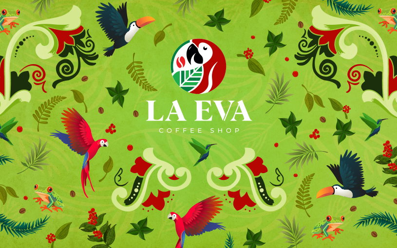 LA EVA 7